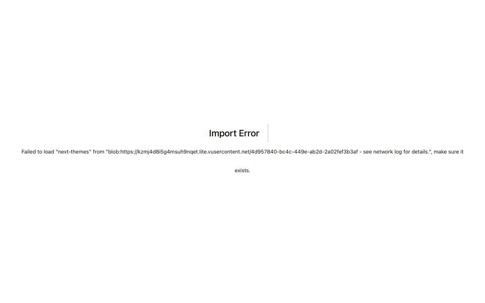 v0 - React Slide - v0 by Vercel